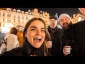 48 hrs in prague! 🇨🇿