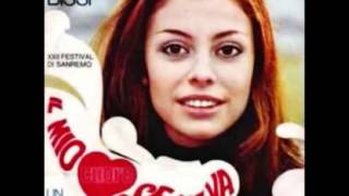 Alice (Carla Bissi): Un giorno nuovo - Lato B 45 giri "Il mio cuore se ne va" (!972)