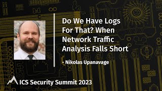 Do We Have Logs for That? When Network Traffic Analysis Falls Short