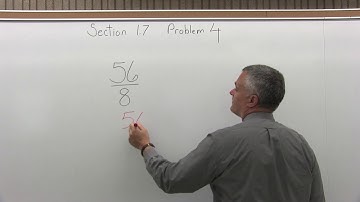 MTH 060 : Section 1.7 Problem 4 - Mathematics with Dan Avedikian