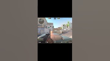 Ak-47 4 headshots on dust 2 #cs2 #csgo #counterstrike #bestmoments #shorts #keşfet