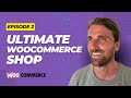 Answering FAQ's with Perplexity AI | Ep 2 - The Ultimate Woocommerce Shop