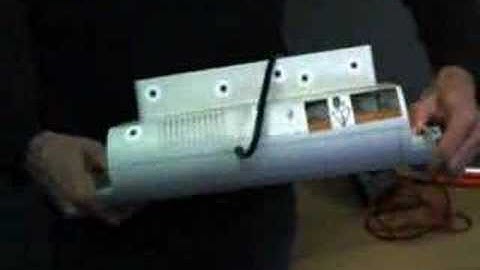 Augmented Reality Guided Maintenance