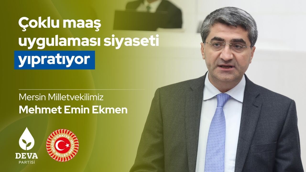 Mehmet Emin Ekmen