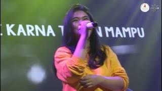 Sbab Tuhan Mampu - KOG Youth City Warrior #4