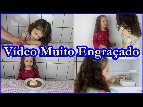 O FEIJÃO TA CARO  VÍDEOS ENGRAÇADOS 