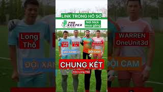 FO4: Top GK xuất sắc nhất mùa 22UCL | ONE Esports Vietnam