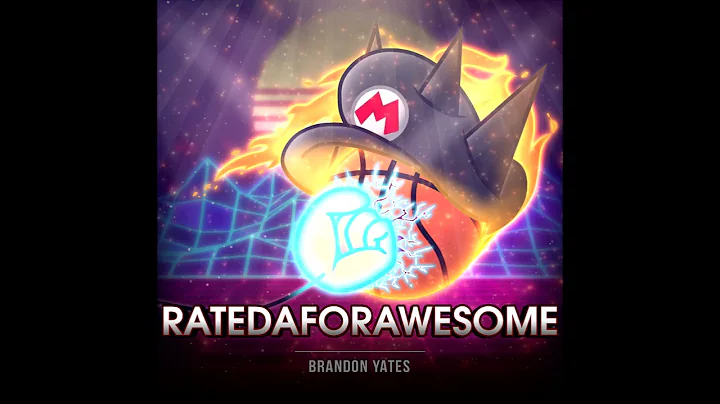 RatedAForAwesome (AwesomeEthan vs RatedMForMario) ...