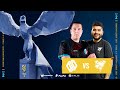 TEAM BDS vs VIRTUS.PRO // Rainbow Six European League 2021 - Stage 3 - Playday #2