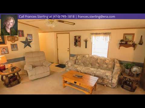 28591 POLKS ROAD, Princess Anne, MD home video tour