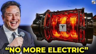 видео: Илон Маск анонсировал совершенно новый Tesla Motors, который уничтожит рынок электромобилей в 202... картинка: Илон Маск анонсировал совершенно новый Tesla Motors, который уничтожит рынок электромобилей в 202...