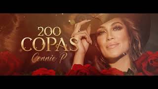 KAROL G - 200 COPAS - LYRIC VIDEO - (COVER) by CONNIE P.