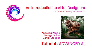 AI Series 02 - Tutorial 03: Advanced AI + ChatGPT Plus/DALL.E