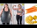 How to Lose Weight Fast With carrots and lemon ! No Strict Diet No Workout!.