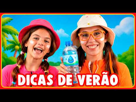 🎵 Learning GOOD HABITS can be so much fun! 🎵 | Kids Music