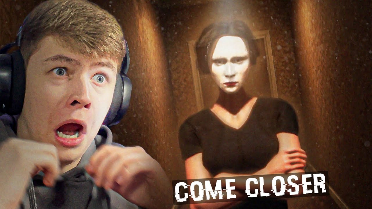 She's Going To Kill me If i Don't LISTEN... | Dead Signal - Part 1