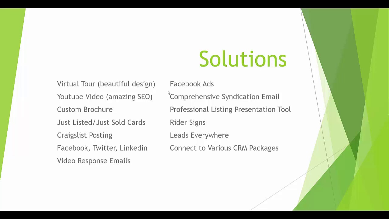 ListingsMagic Intro Series Video 1 Intro to ListingsMagic YouTube