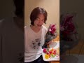 小野賢章さんの34歳の誕生日を花澤香菜さんがお祝い!