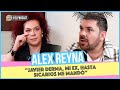 Alex Reyna "Javier Derma mi ex hasta s1c4ri0s me mandó" | | MICHISMESITO