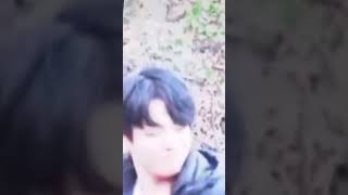 Jungkook Ormanda Dans