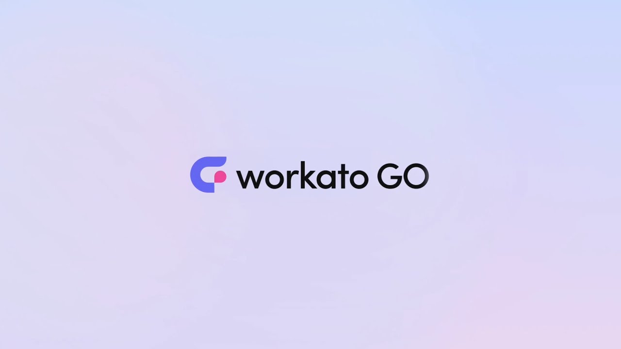 Workato Video Thumbnail