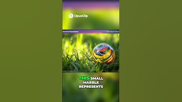 Atoms  The Shocking Truth About Empty Space