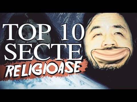 Video: 10 Secte Religioase Uitate, Care Au Fost Foarte Influente Pe Vremea Lor - Vedere Alternativă