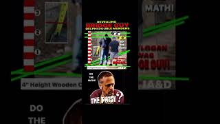DELPHI MURDERS UPDATE: Follow The Hat - RL Was BG! Do The Math! (,“.) #delphi