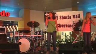 Famous Skyler Leak & Courtney Blanc Oct 2010 winners Talent Showcase Profile