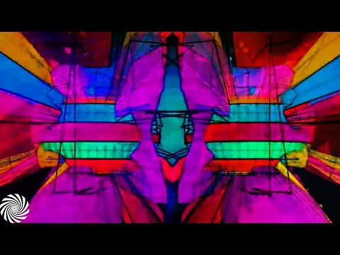 E - Camp — E-Camp - Psycho Delic [Visuals]