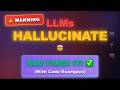 RAG Explained: Stop LLM Hallucinations - Complete Guide with Code Examples