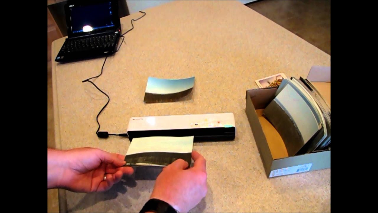 pandigital scanner how to use pandigital scanner how to use