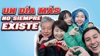 CHINGU AMIGA APRENDE EL VALOR DEL PRESENTE ❤️ 