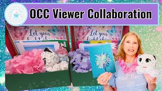 ⭐ Shine for Jesus Collaboration | Operation Christmas Child ❤️