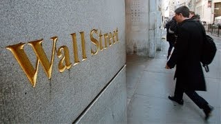 Wall Street Deregulation Coming Soon!