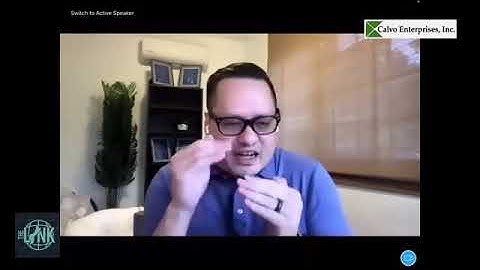 Dr. Felix Cabrera explains new CDC guideline on testing for travelers