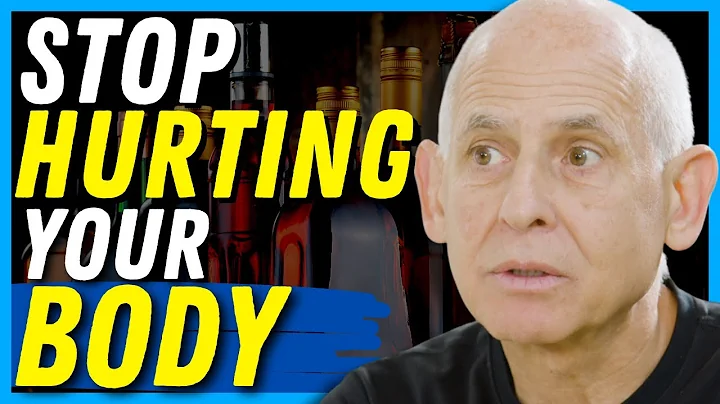Psychiatrist Reveals What Alcohol ACTUALLY Does to Your Brain | Immediate & Long Term Effects