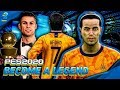 BEST PLAYER IN EUROPE! | PES 2020 Become A Legend w/Newcastle United! | Episode #2