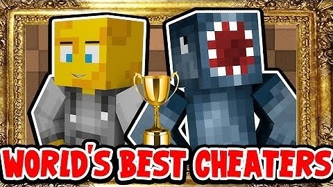 iBallisticSquid | WORLD