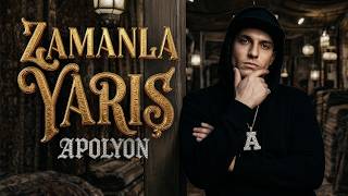 APOLYON - Zamanla Yarış