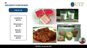 Deep Learning based Algorithms for Malaysian Food Image Recognition and Calories Estimation
