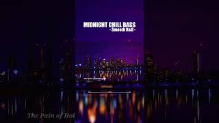 【洋楽Playlist🎙️】RnB × Jazz Bass Boosted Chill Night Playlist🎧 | 疲れた時に聴きたい重低音R&B × Jazz🛋️作業用BGM