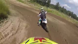 MX101  Epping NH 8/19