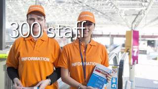 Perth City Link Rail Alliance: Major Train Shutdowns 2013