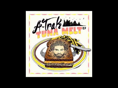 A-Trak - Disco Nap feat. Oliver