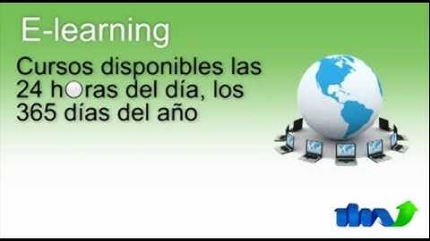 E-Learning, Capacitación a Distancia, Plataforma Elearning, Cursos On line - ILIA Capacitación