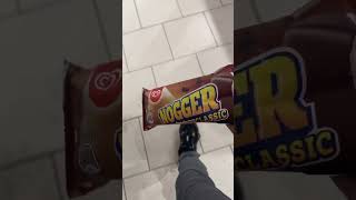 Who Tf Named This Ice-Creamthey Changed This Name First It Was Noggers Now Its Nogger