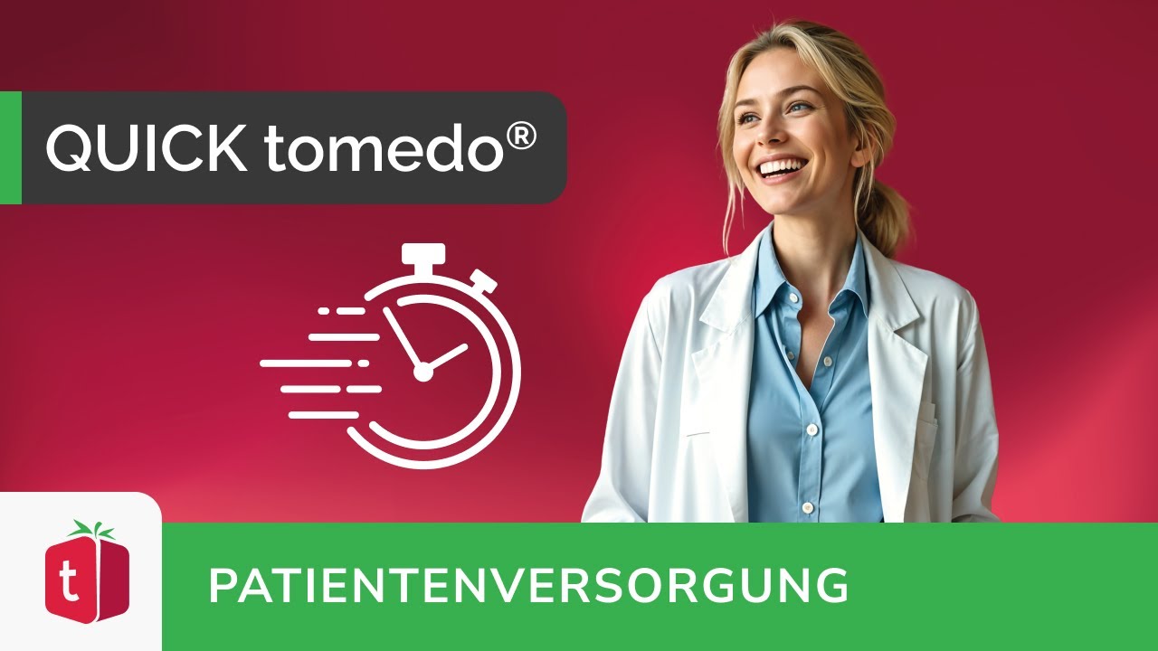 Messwerte für Perzentilen in unterschiedlichen Karteieinträgen erfassen – tomedo® (Quick Support)