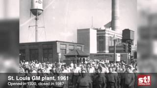 Look Back with Tim O'Neil: Industrial decline