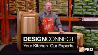 DesignConnect Kitchen Planner - The Home Depot